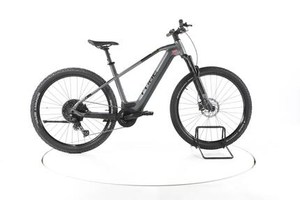 Refurbished - Cube Reaction Hybrid Pro E-Bike - In gutem Zustand