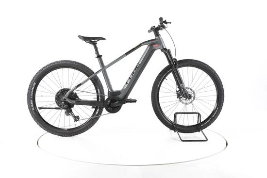 Refurbished - Cube Reaction Hybrid Pro E-Bike - In gutem Zustand