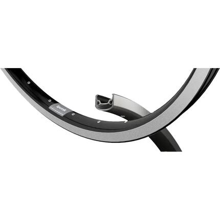Jante vélo CNC Roland Ryde Sputnik 28 622 36g 14g