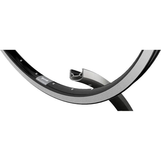 Jante vélo CNC Roland Ryde Sputnik 28 622 36g 14g