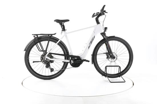 Reconditionné - KTM Macina Style 720 Trekking E-Bike - Très Bon