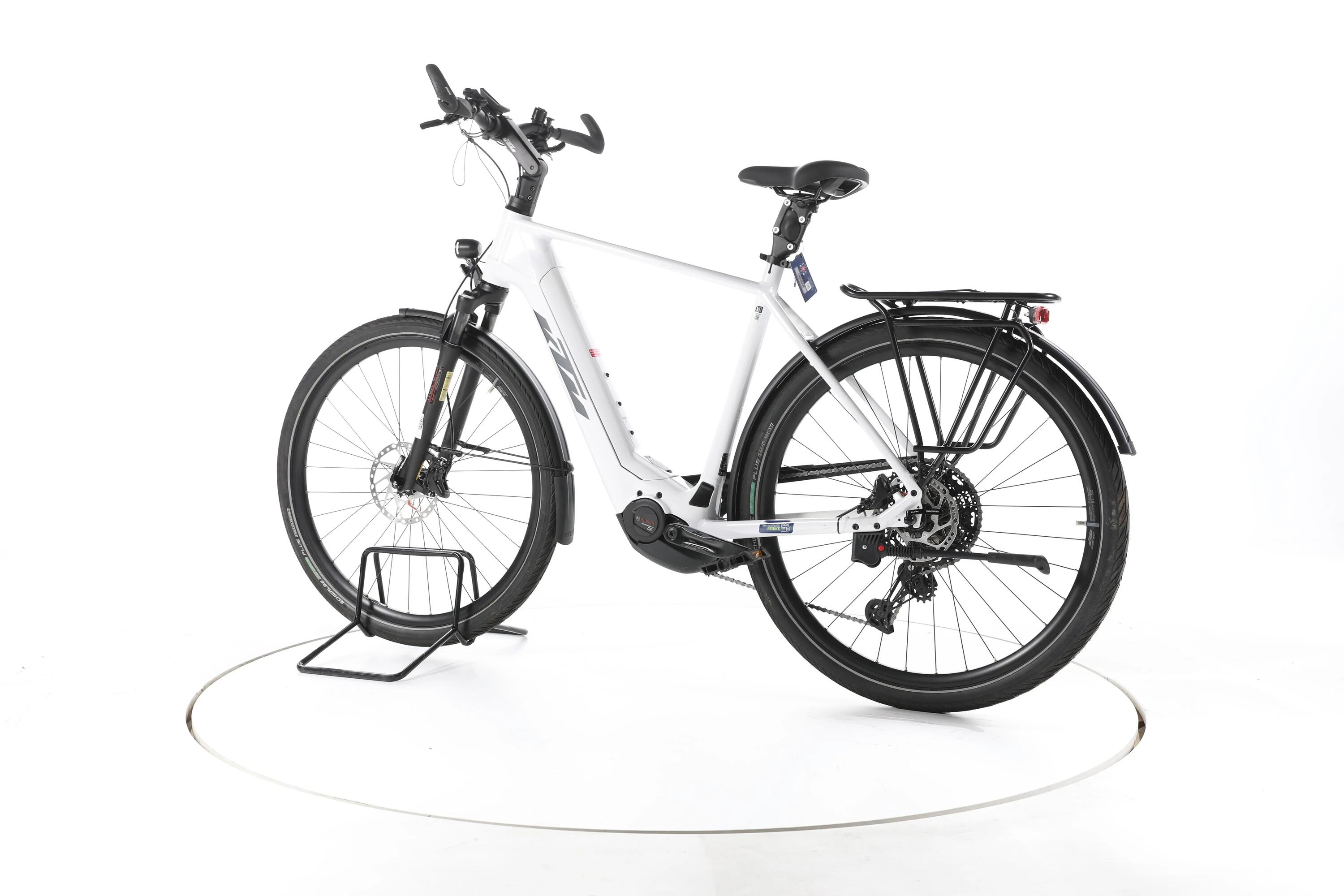 Ebike ricondizionata · KTM Macina Style 720 · Ottime condizioni 7/7