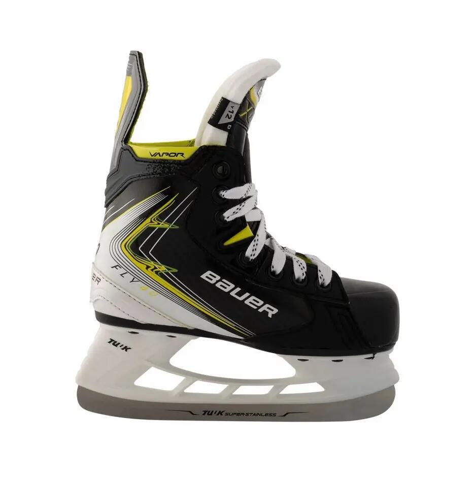 BAUER Vapor FLY40 Youth dziecięce łyżwy hokejowe 2/4