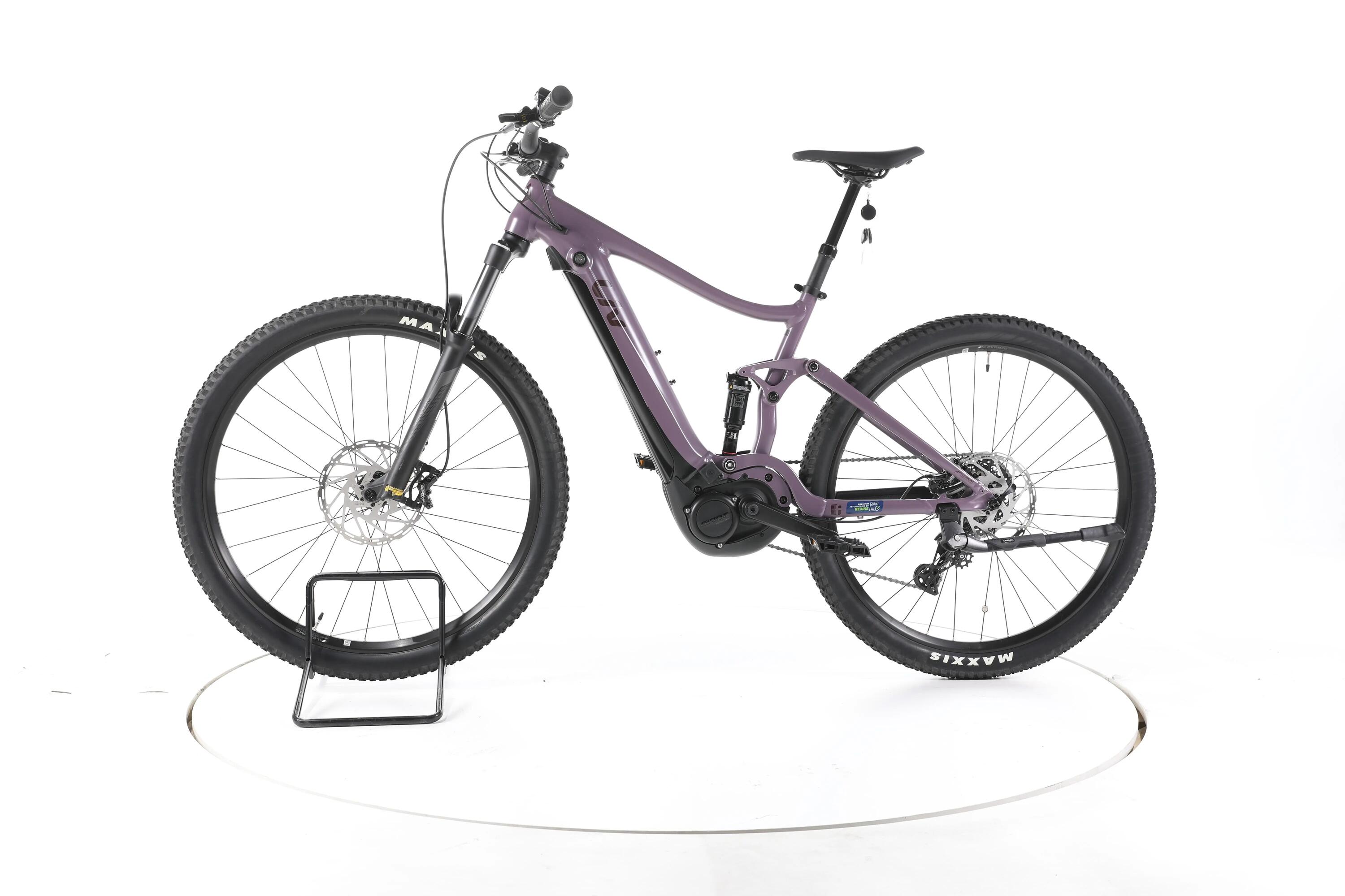 Ebike ricondizionata · Liv Embolden E+ 2 · Ottime condizioni 6/7