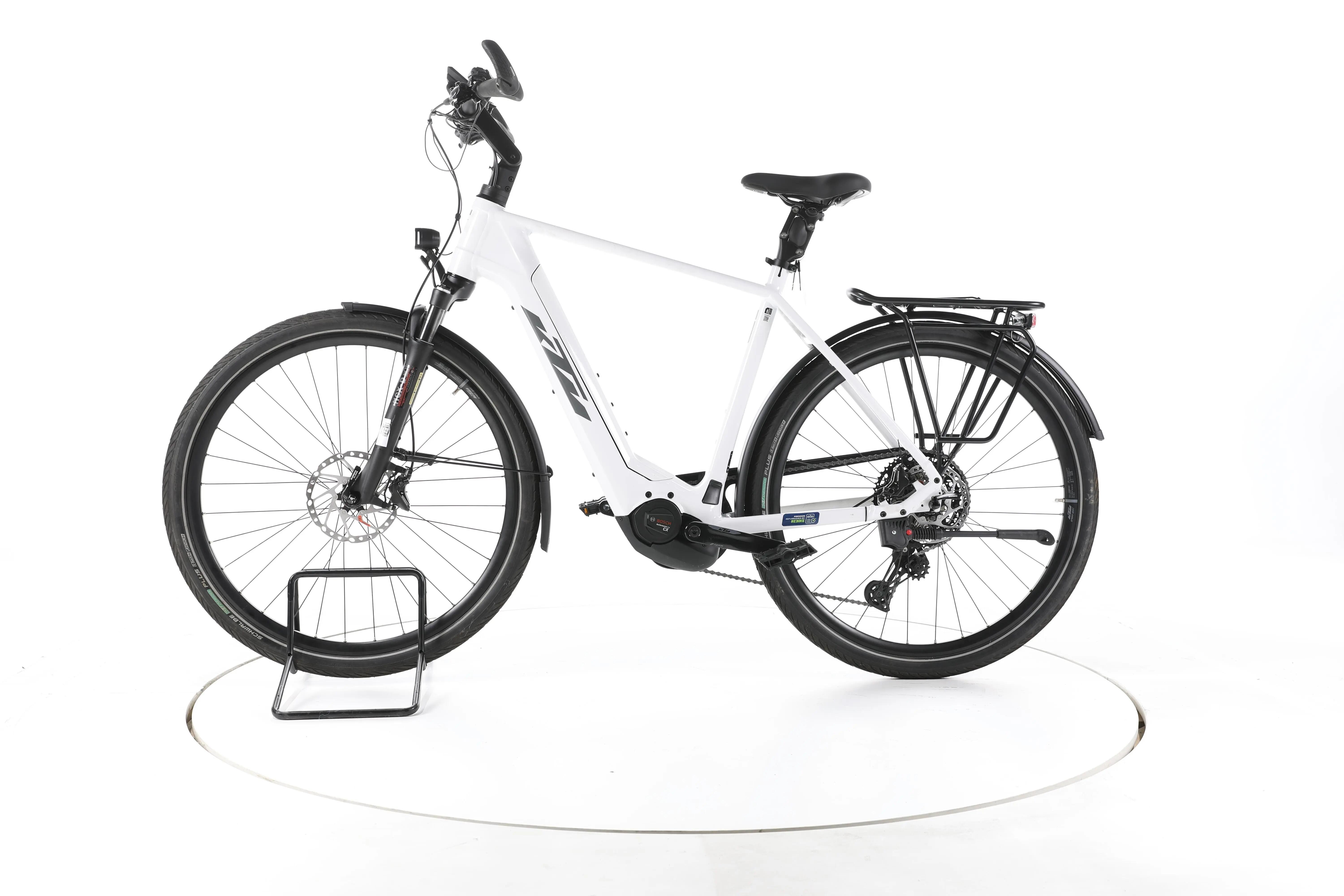 Ebike ricondizionata · KTM Macina Style 720 · Ottime condizioni 6/7