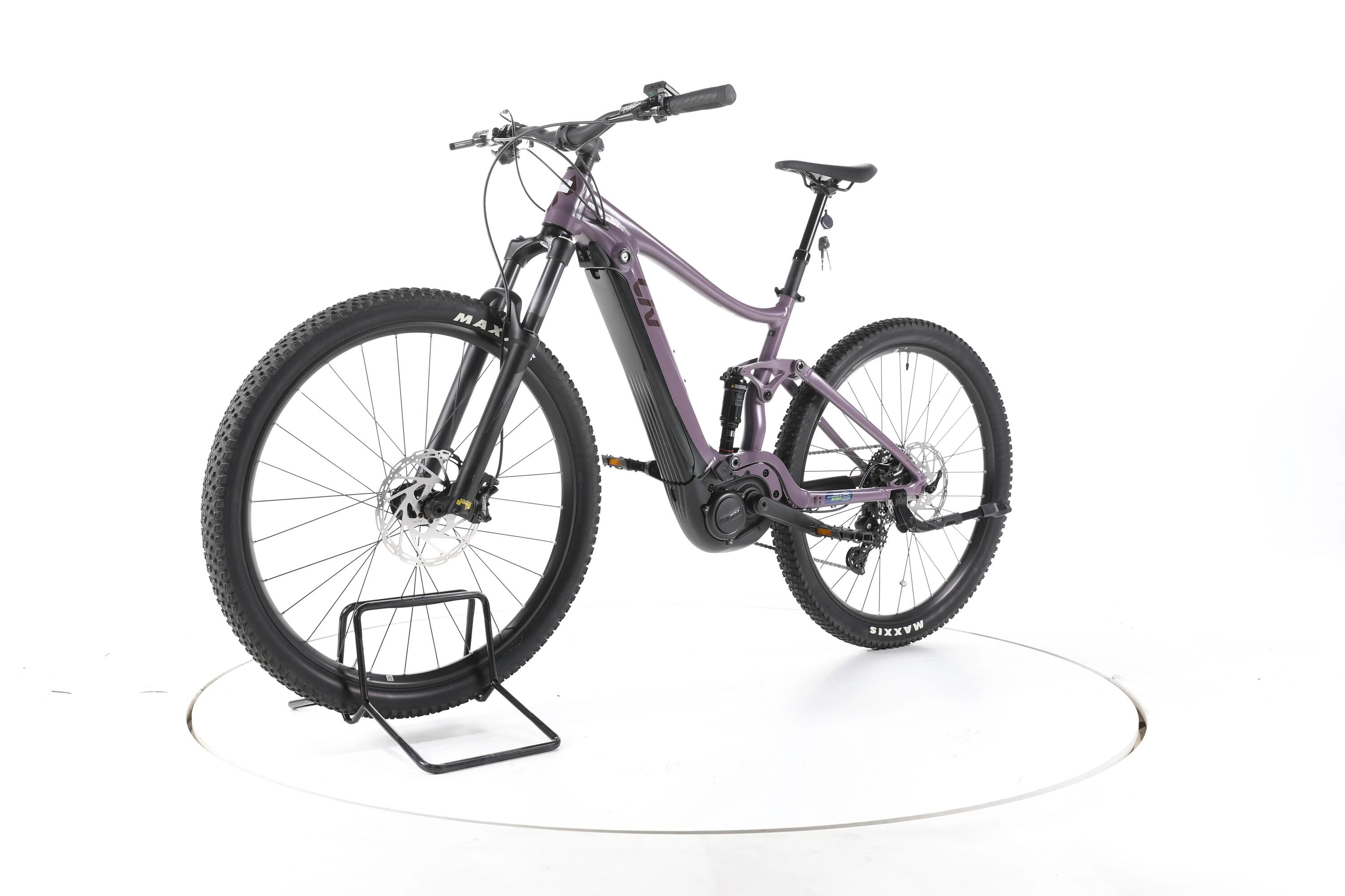 Ebike ricondizionata · Liv Embolden E+ 2 · Ottime condizioni 5/7