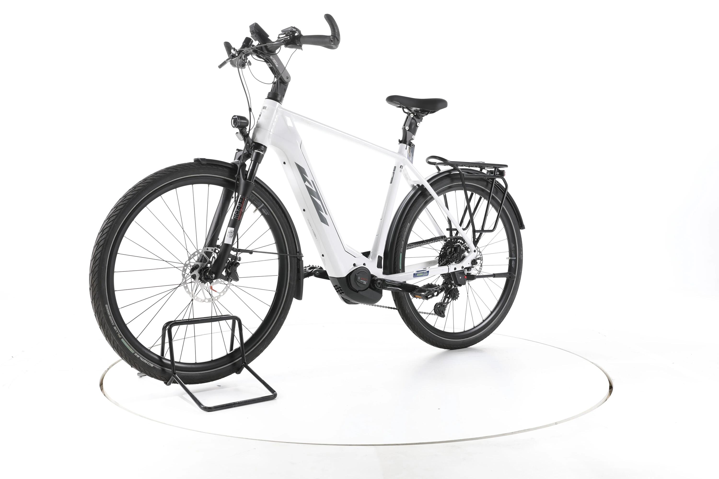Ebike ricondizionata · KTM Macina Style 720 · Ottime condizioni 5/7