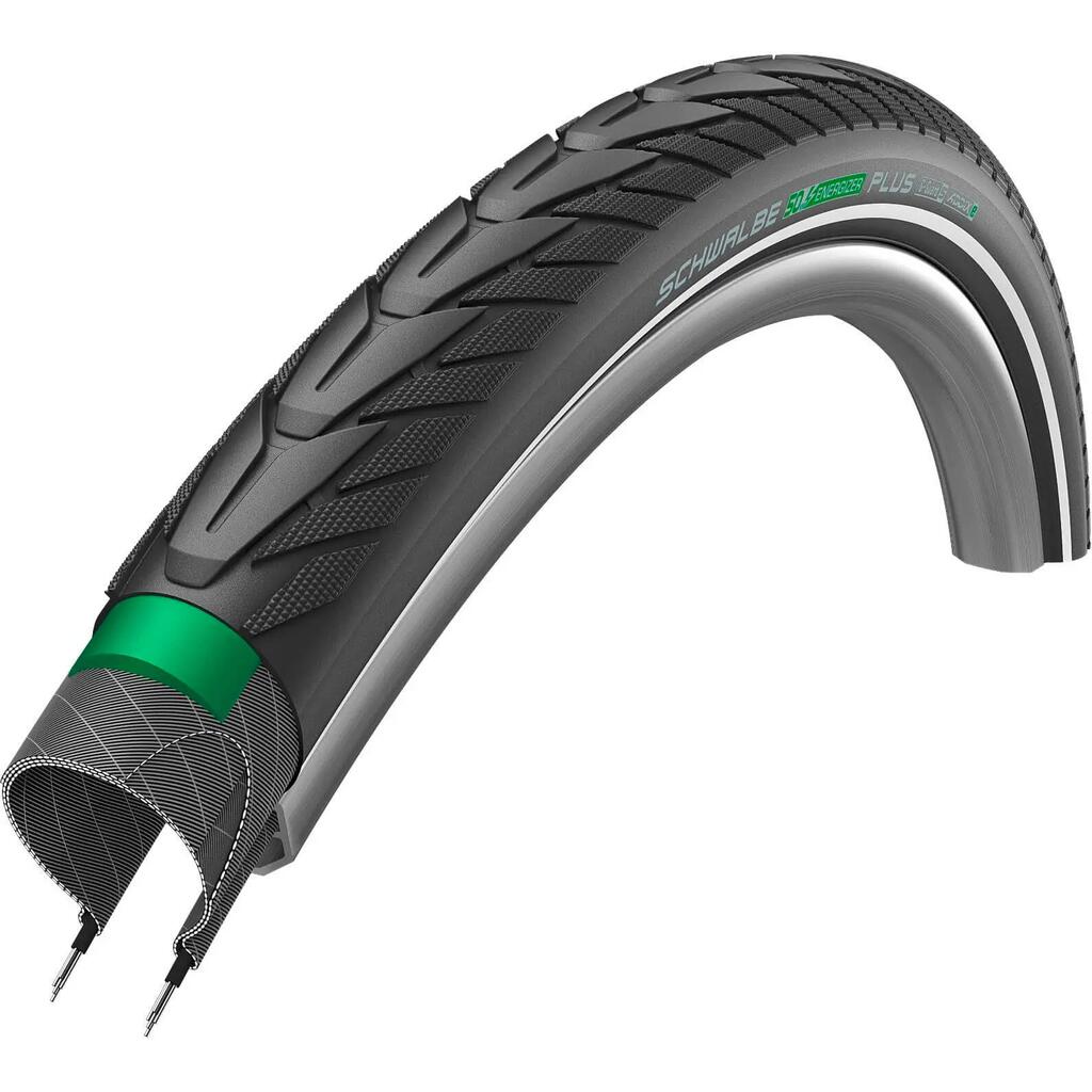 Schwalbe Energizer Plus R 28 x 1.40 (700x35C/37-622) E-bike tyre