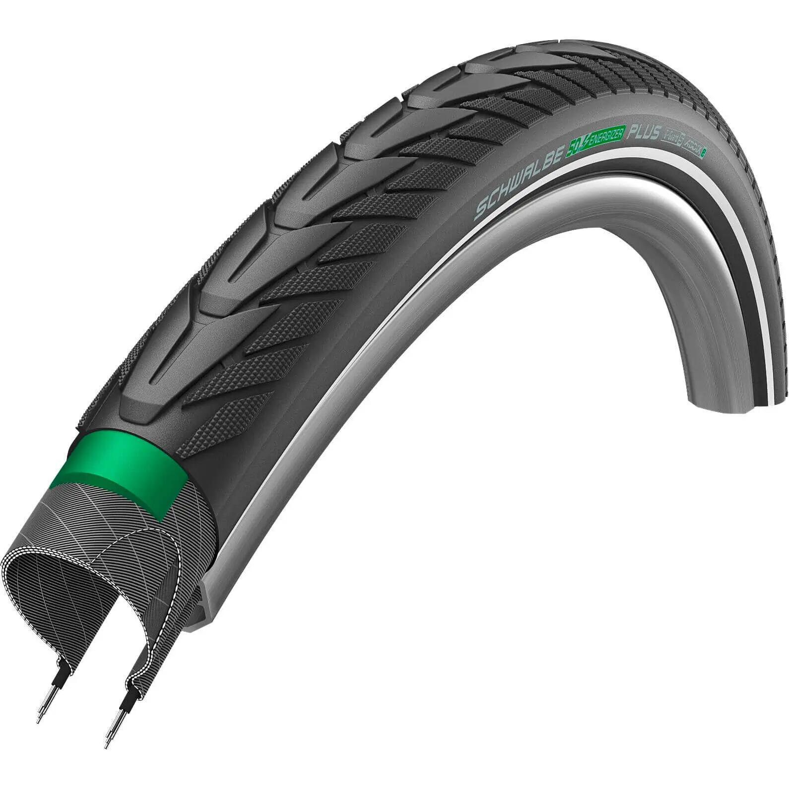 SCHWALBE picture
