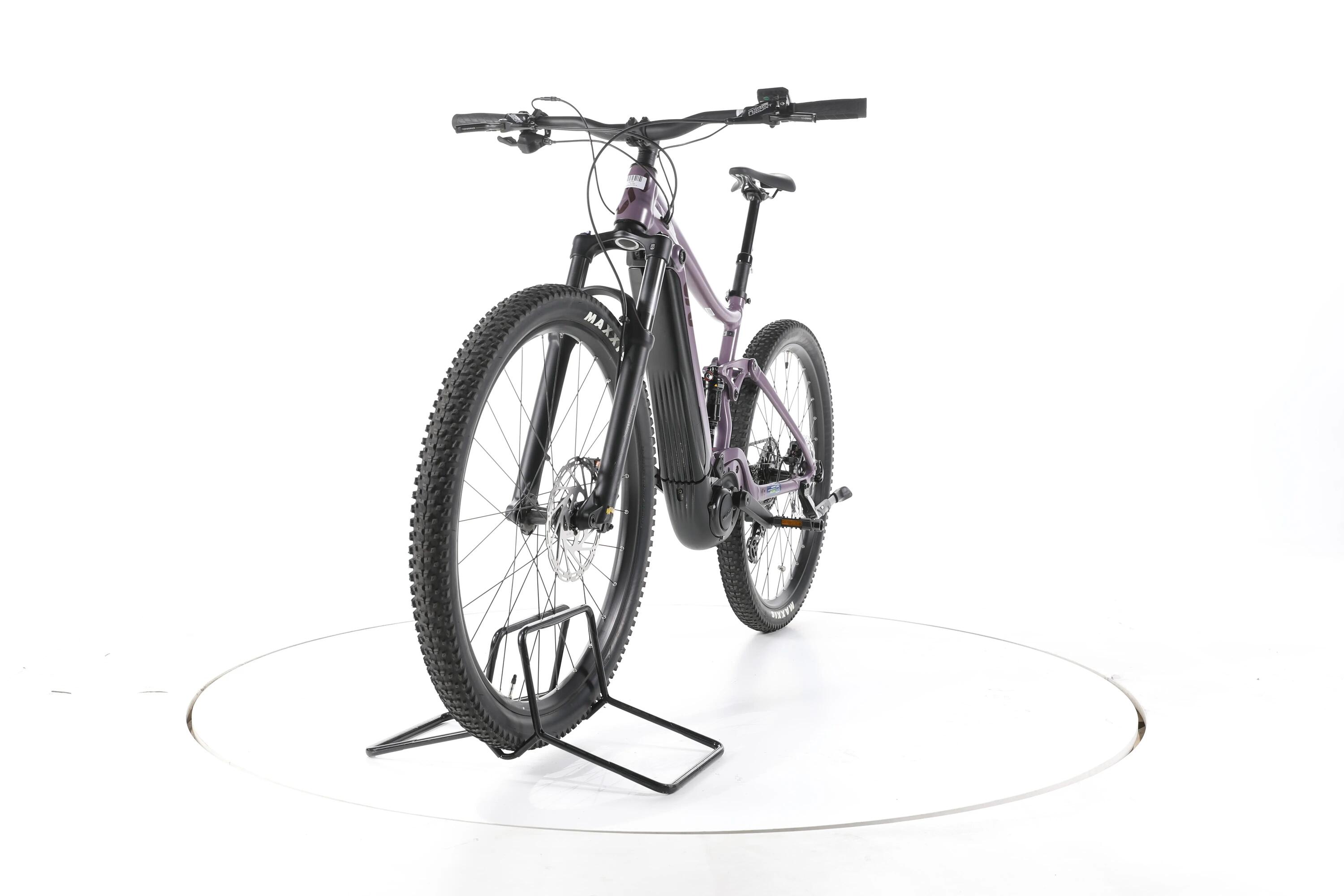 Ebike ricondizionata · Liv Embolden E+ 2 · Ottime condizioni 4/7