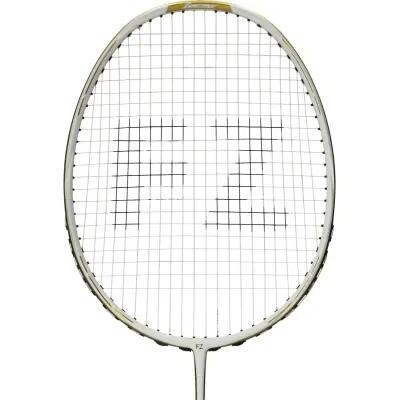 fz_forza Racket Speed Light 100 in 100% graphite – 5049 Gold 4/6