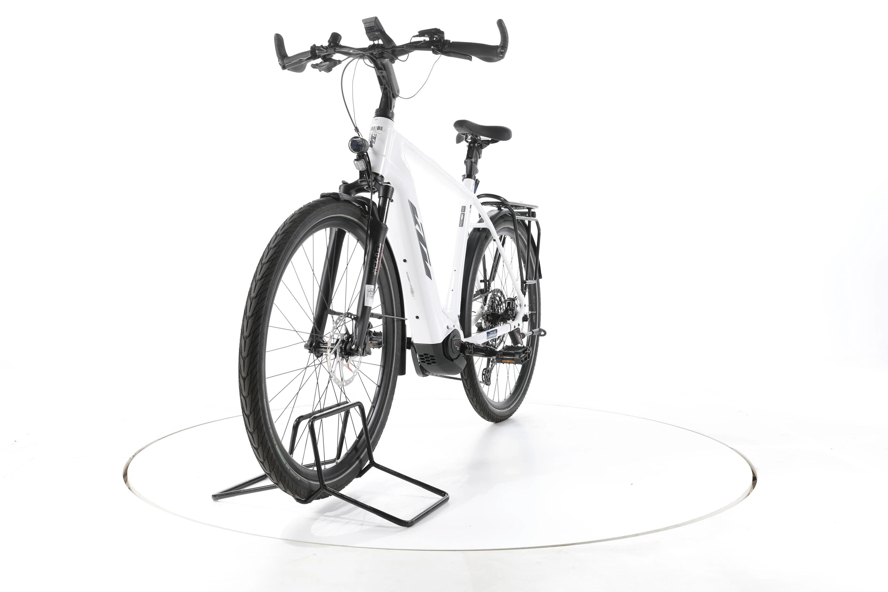 Ebike ricondizionata · KTM Macina Style 720 · Ottime condizioni 4/7