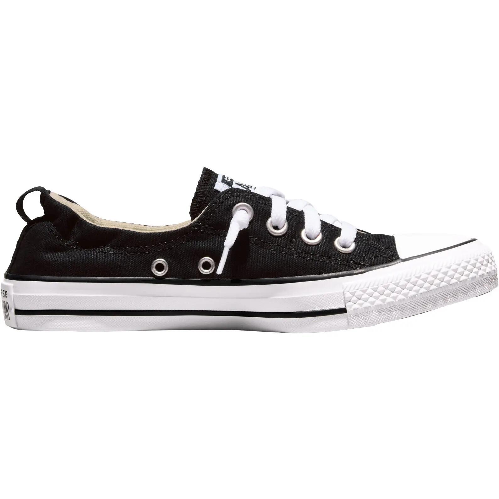 Scarpe da ginnastica Converse CT All Star Shoreline Slip, Nero, Donne 1/5
