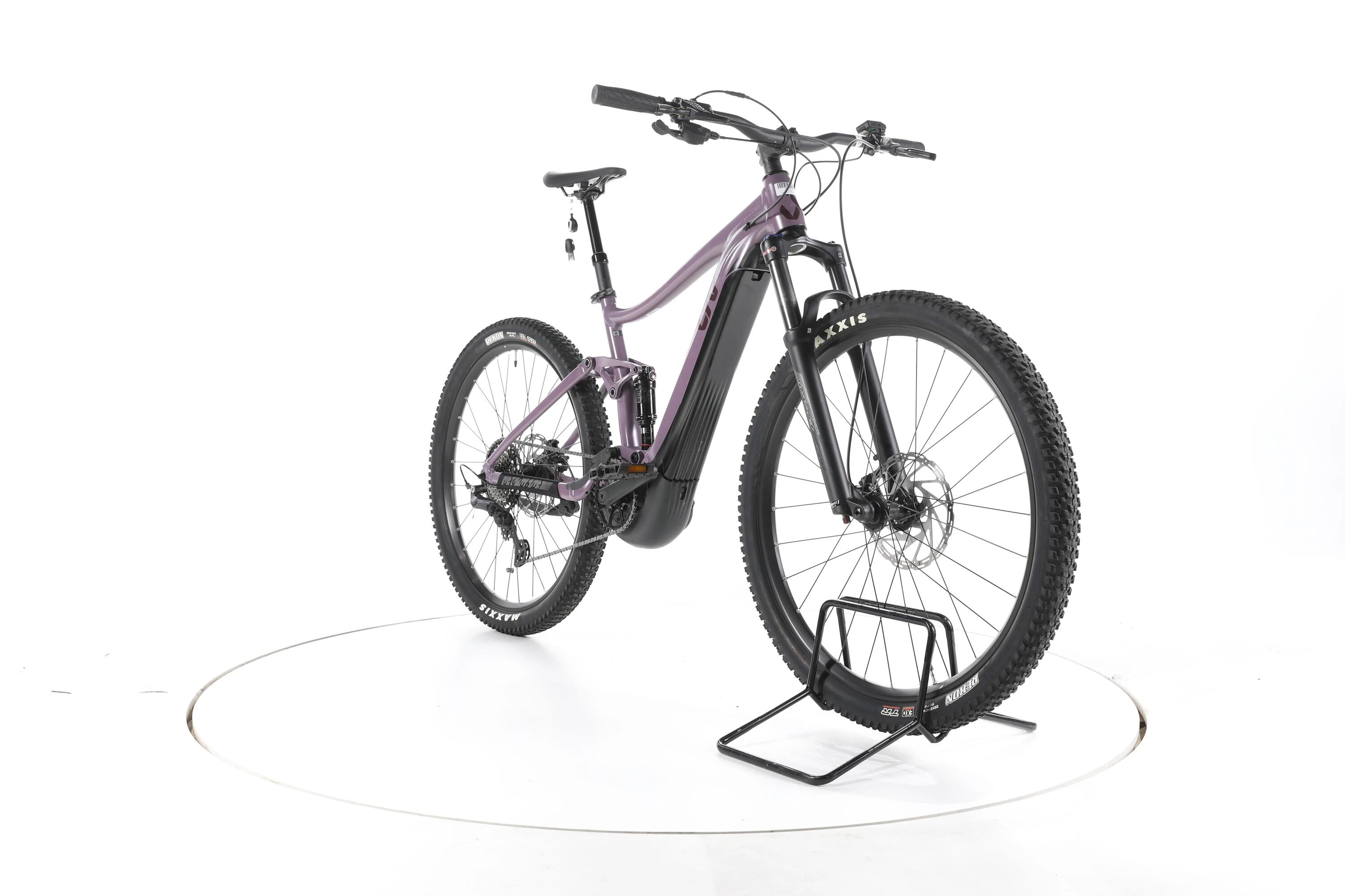 Ebike ricondizionata · Liv Embolden E+ 2 · Ottime condizioni 3/7