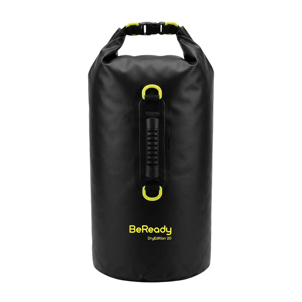 Taška na loď Be Ready DRY EDITION 20 l s popruhom