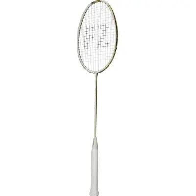 fz_forza Racket Speed Light 100 in 100% graphite – 5049 Gold 3/6