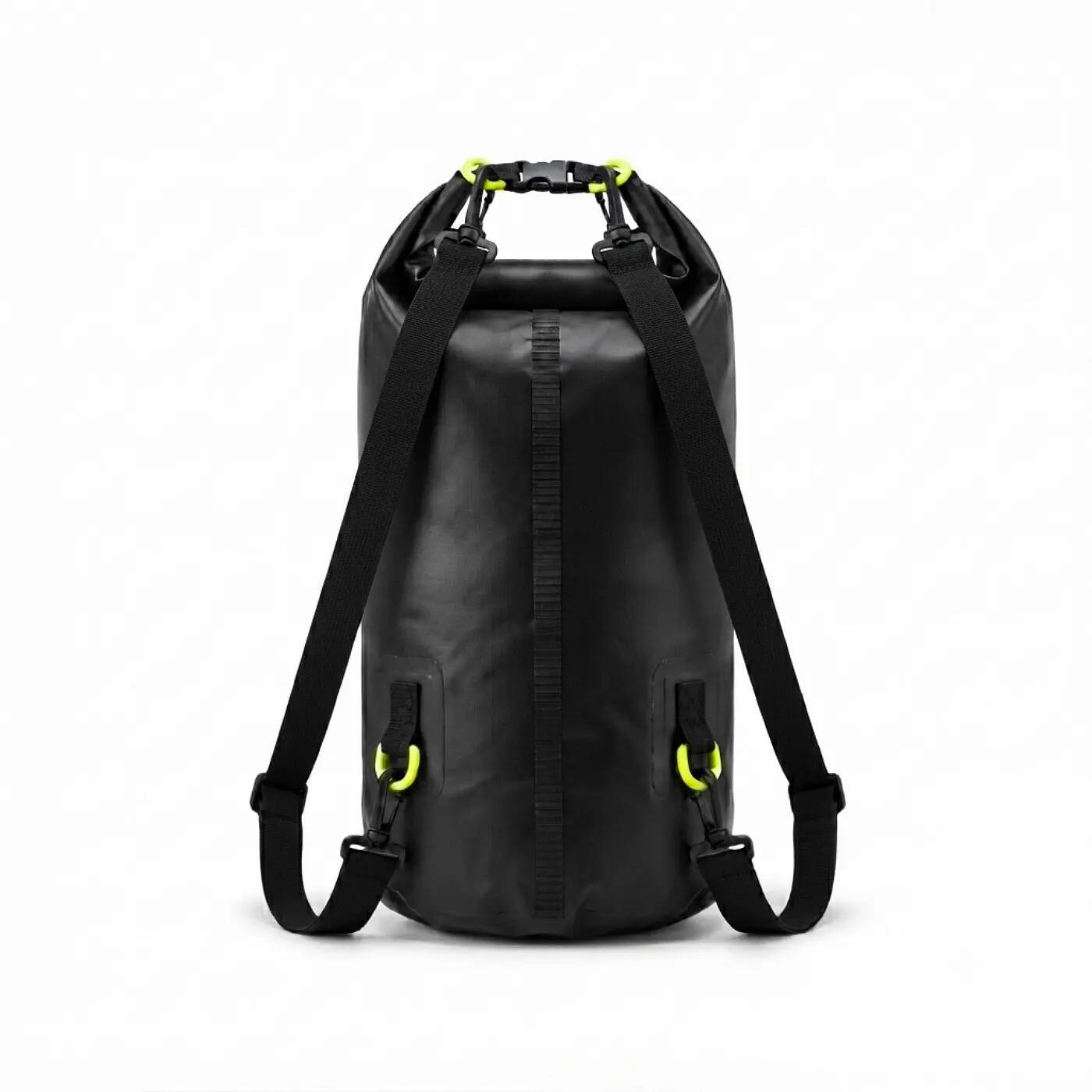 Be Ready DRY EDITION Bootstasche 40 l mit Gurt 3/3