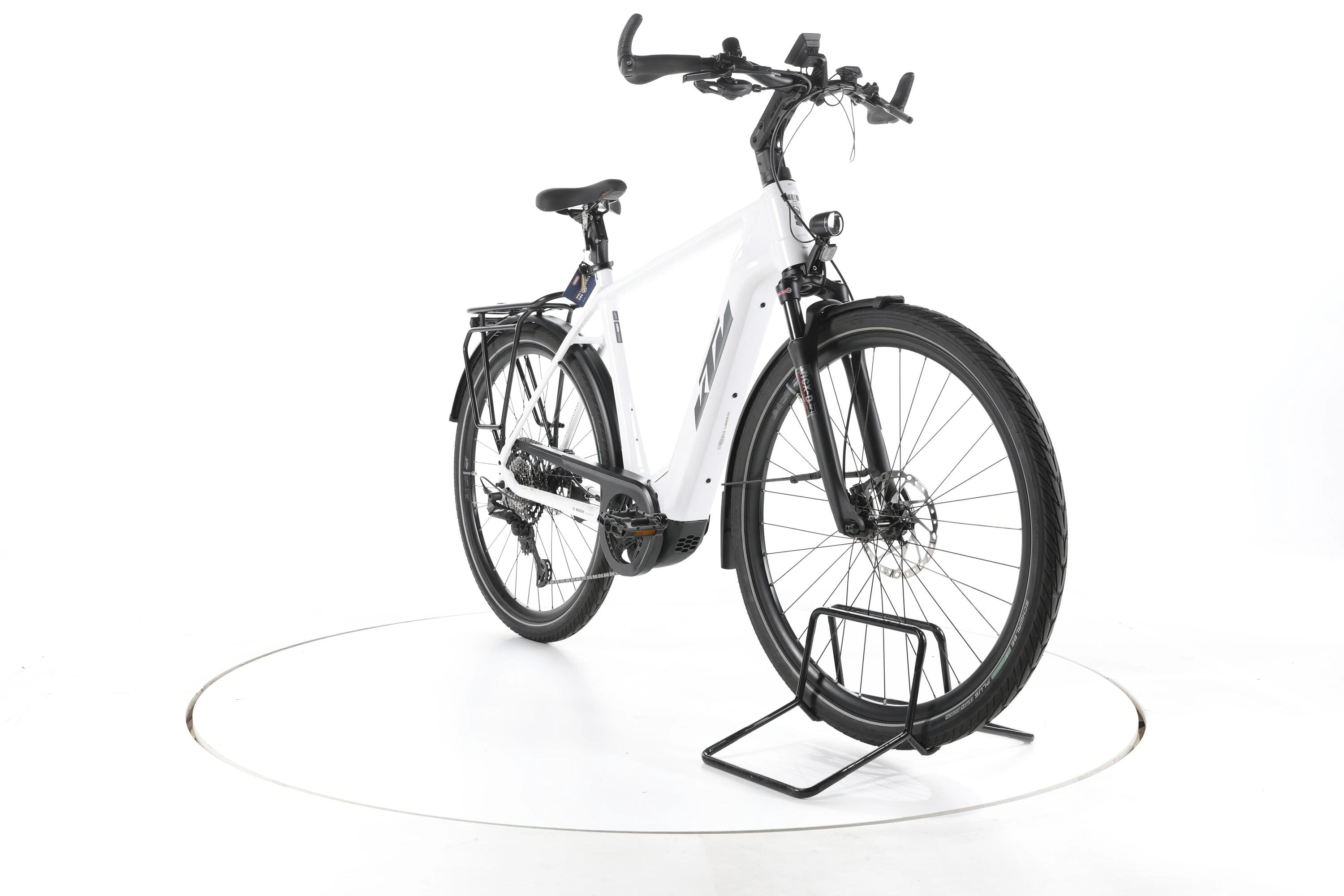 Ebike ricondizionata · KTM Macina Style 720 · Ottime condizioni 3/7