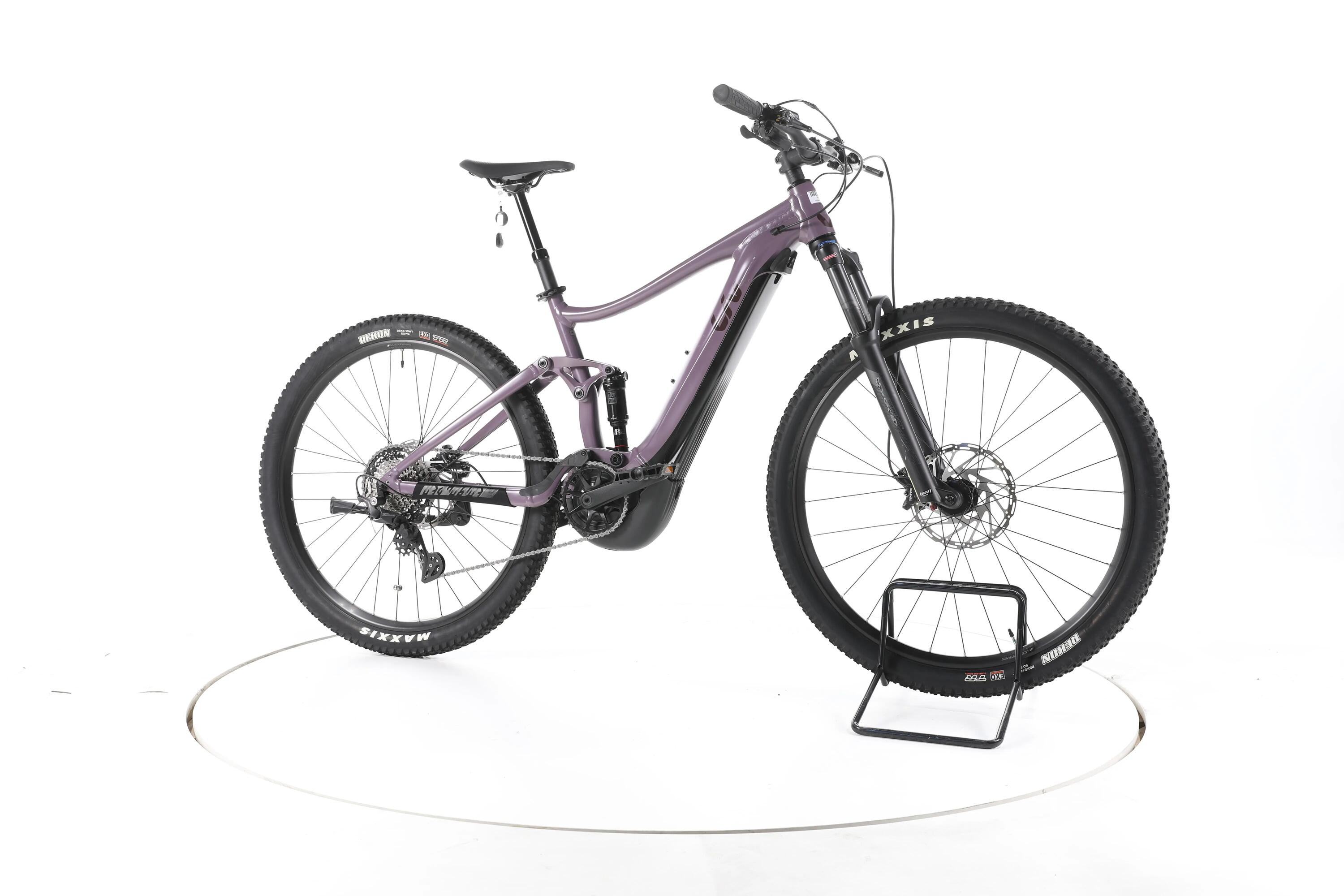 Ebike ricondizionata · Liv Embolden E+ 2 · Ottime condizioni 2/7