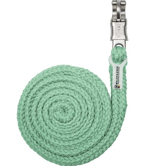 Corde de licol Waldhausen Plus à crochet de panique – 200 cm