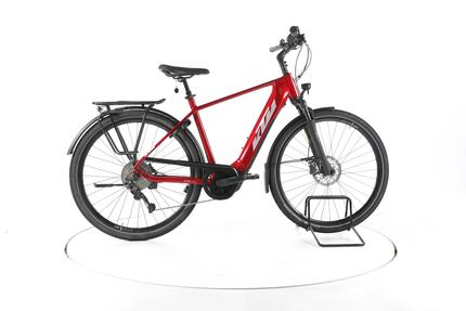 Reconditionné - KTM Macina Tour CX 510 Trekking E-Bike - Très Bon