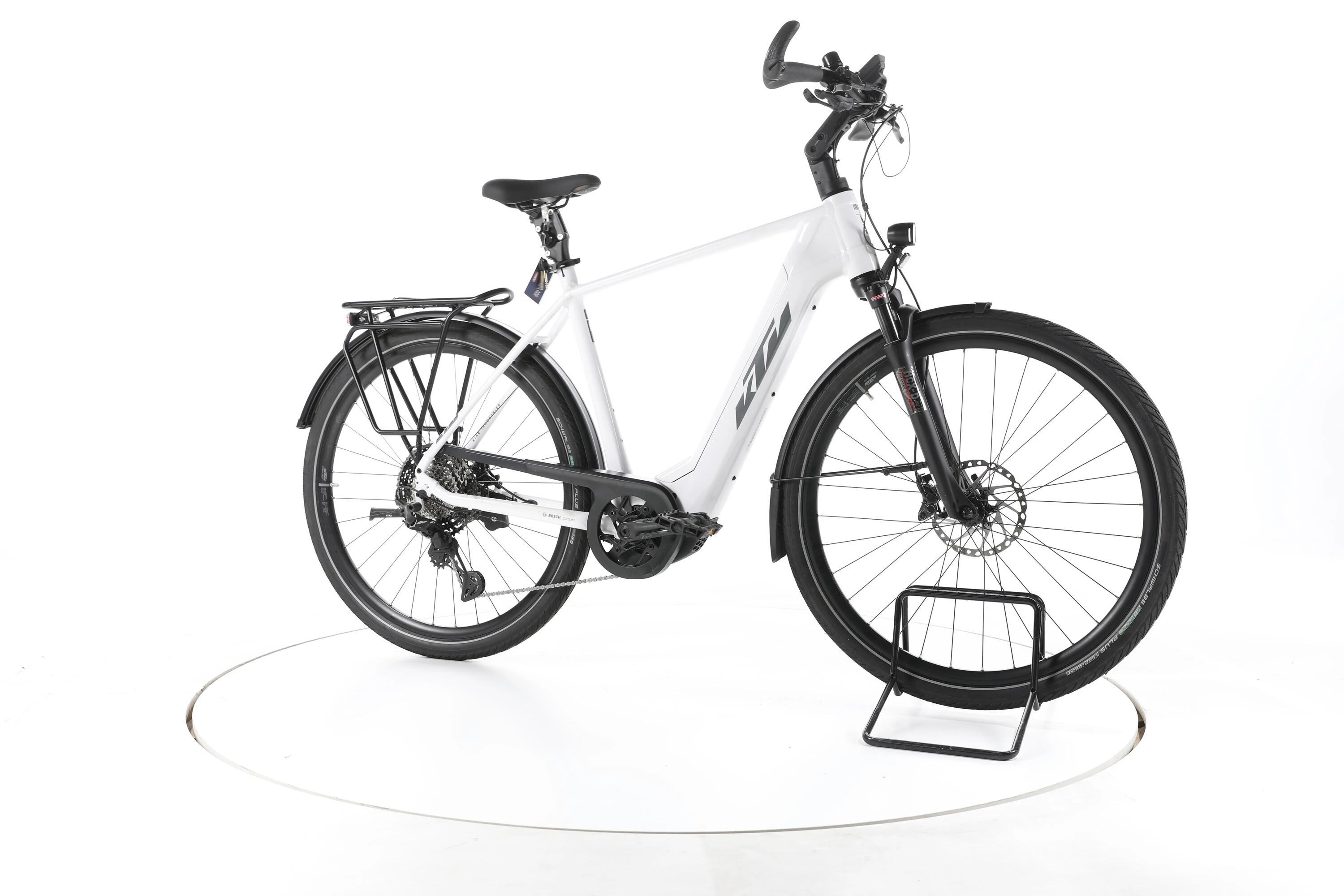 Ebike ricondizionata · KTM Macina Style 720 · Ottime condizioni 2/7