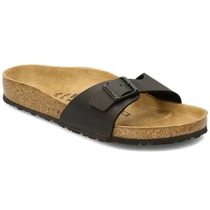 Mules Birkenstock Madrid Birko Flor - Homme