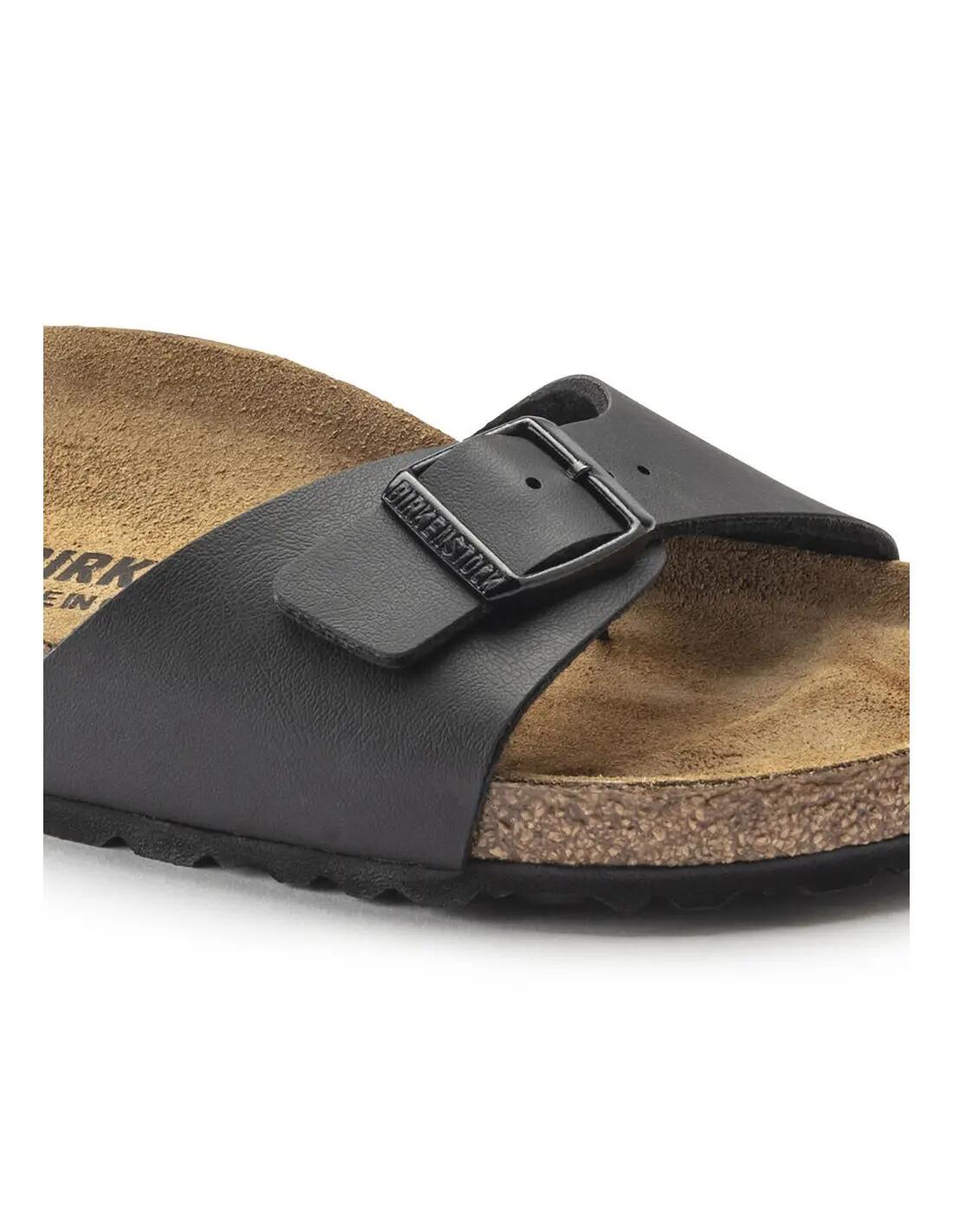 BIRKENSTOCK Madrid - Sandales (largeur standard) 5/6