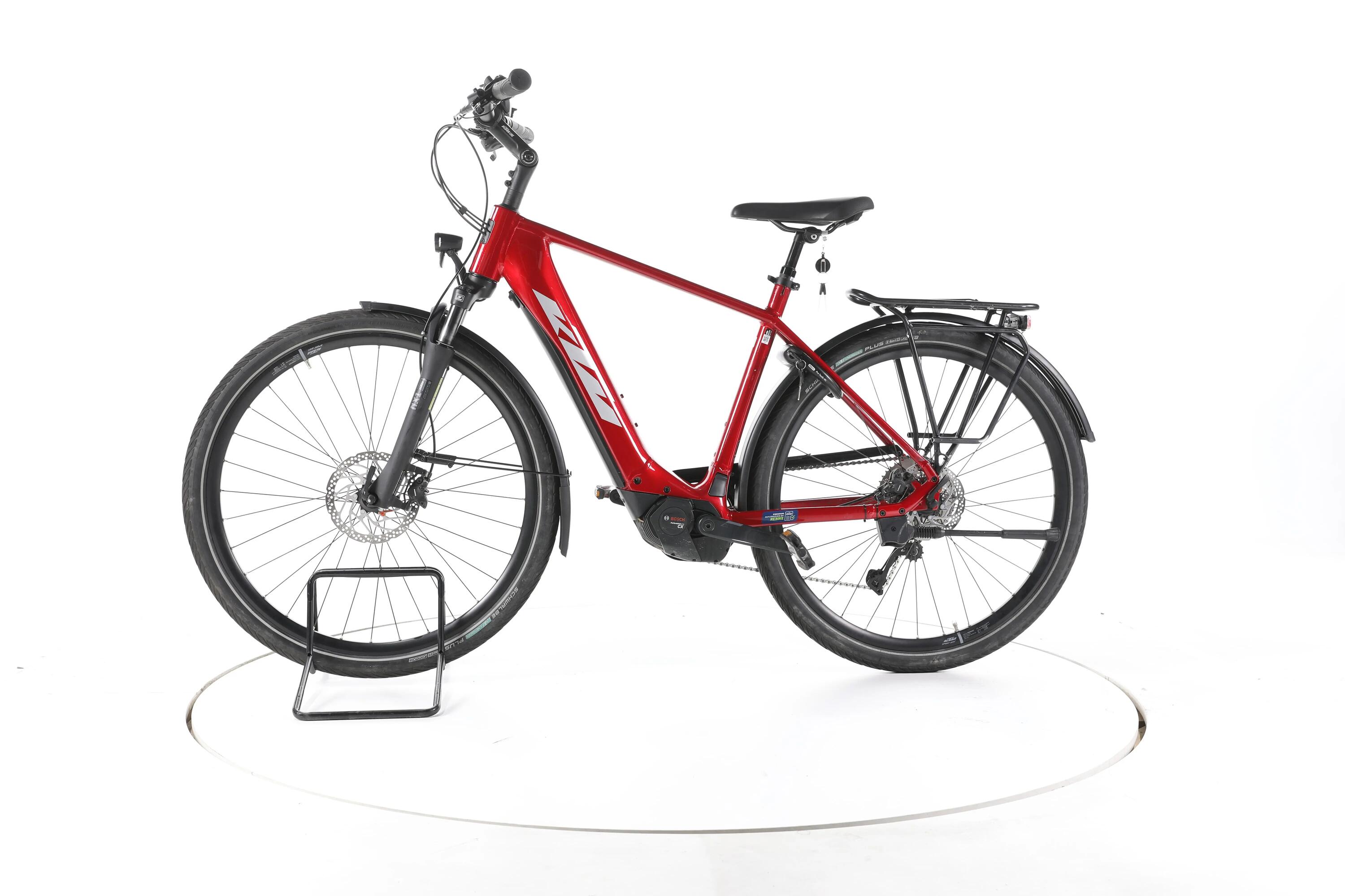 Ebike ricondizionata · KTM Macina Tour CX 510 · Ottime condizioni 6/7