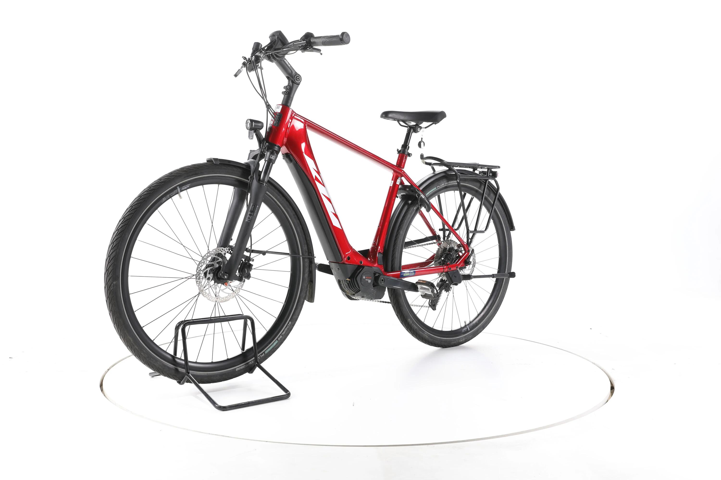 Ebike ricondizionata · KTM Macina Tour CX 510 · Ottime condizioni 5/7