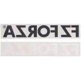 fz_forza Accessorio in plastica Print (10 pcs) – 0099 White 2/2