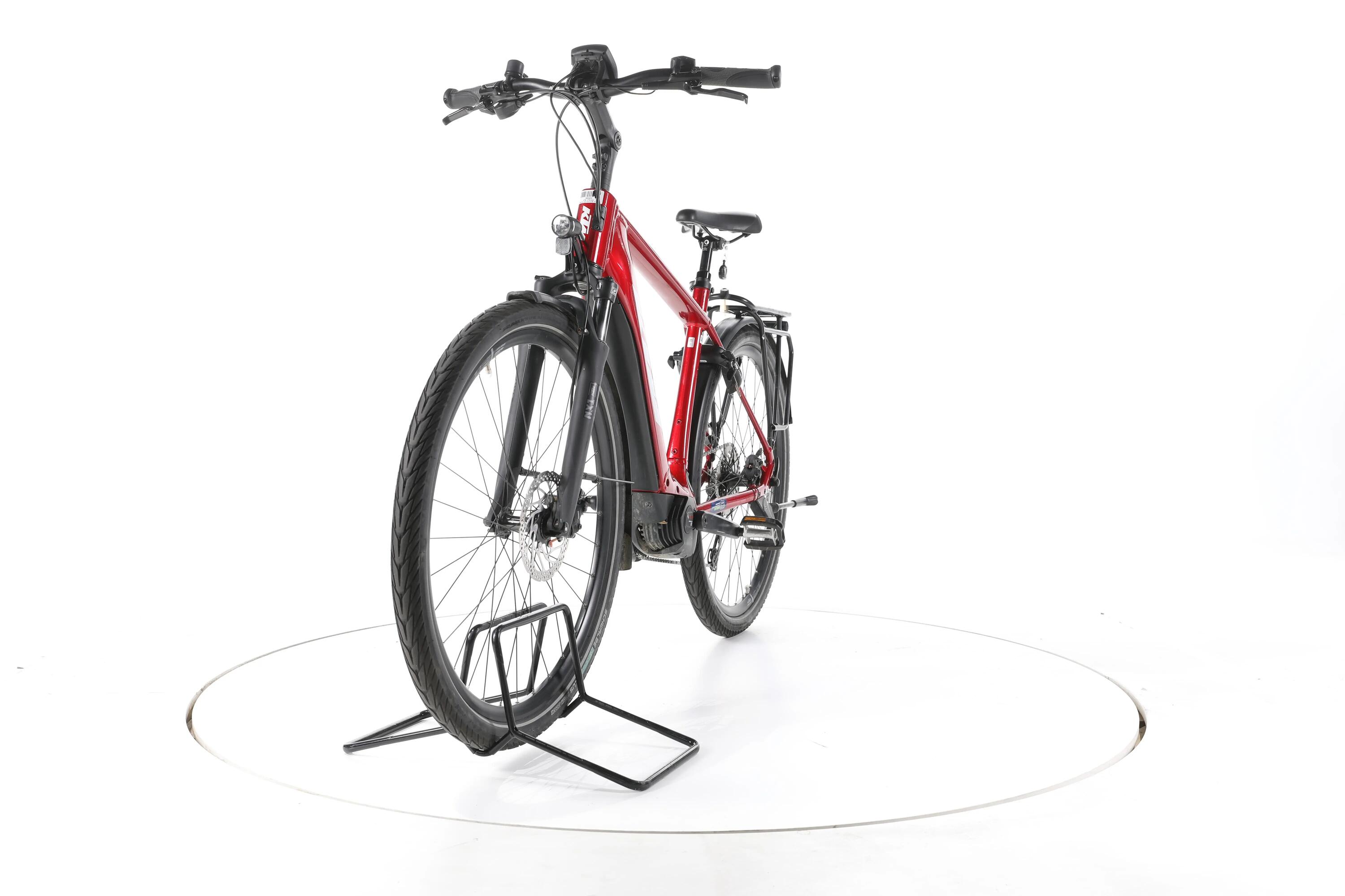 Ebike ricondizionata · KTM Macina Tour CX 510 · Ottime condizioni 4/7