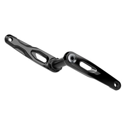 SRAM Rival E1 DUB Kurbelgarnitur 165 mm (nur Kurbelarme)
