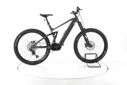 Reconditionné - Carver Drift E.520 E-Bike Fully - Très Bon