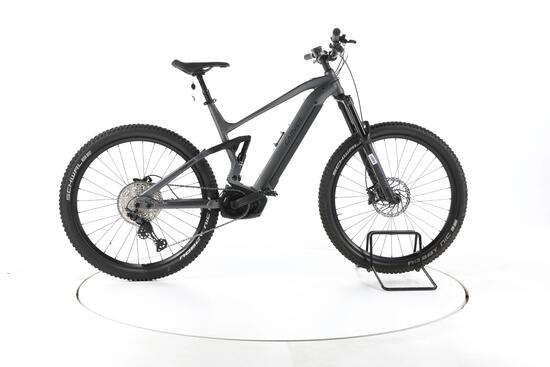 Reconditionné - Carver Drift E.520 E-Bike Fully - Très Bon