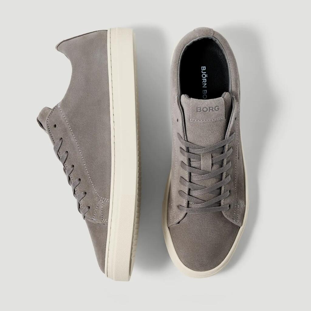 GREY