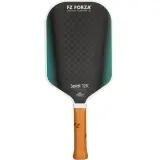 FZ FORZA Spirit 12K Pickleball in graphite – 1001 Black 6/6
