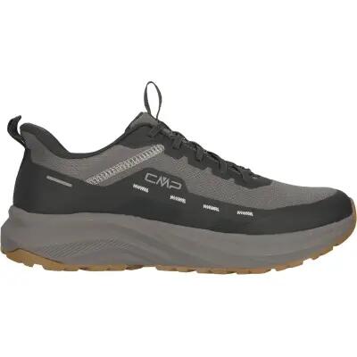 Kymber multisports schoenen easy-fit – 76uz deep piombo-grey