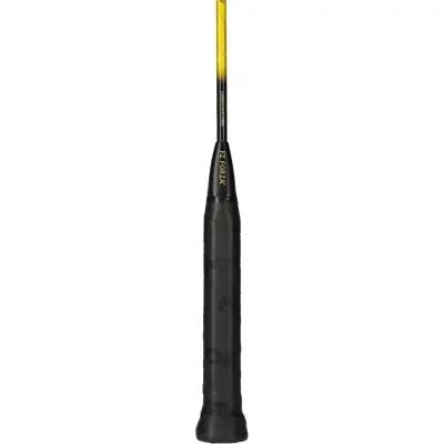 fz_forza Racket FZ K-Power 36 S in 100% graphite – 1001 Black 5/6