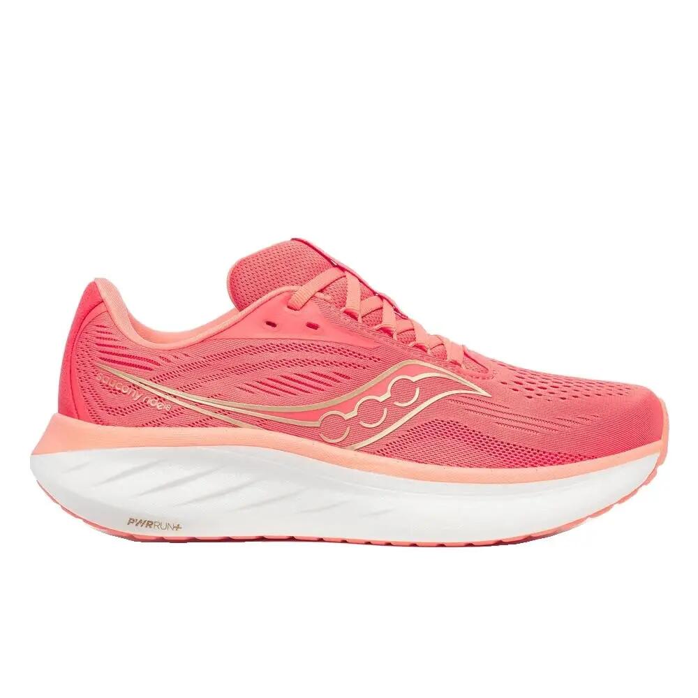 SAUCONY picture