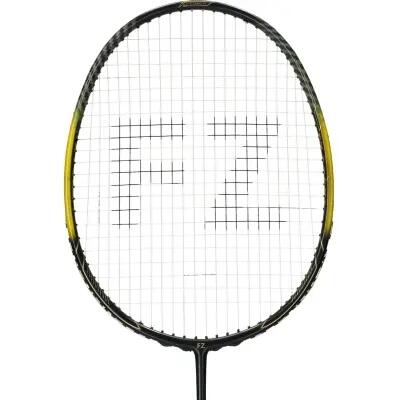 fz_forza Racket FZ K-Power 36 S in 100% graphite – 1001 Black 4/6