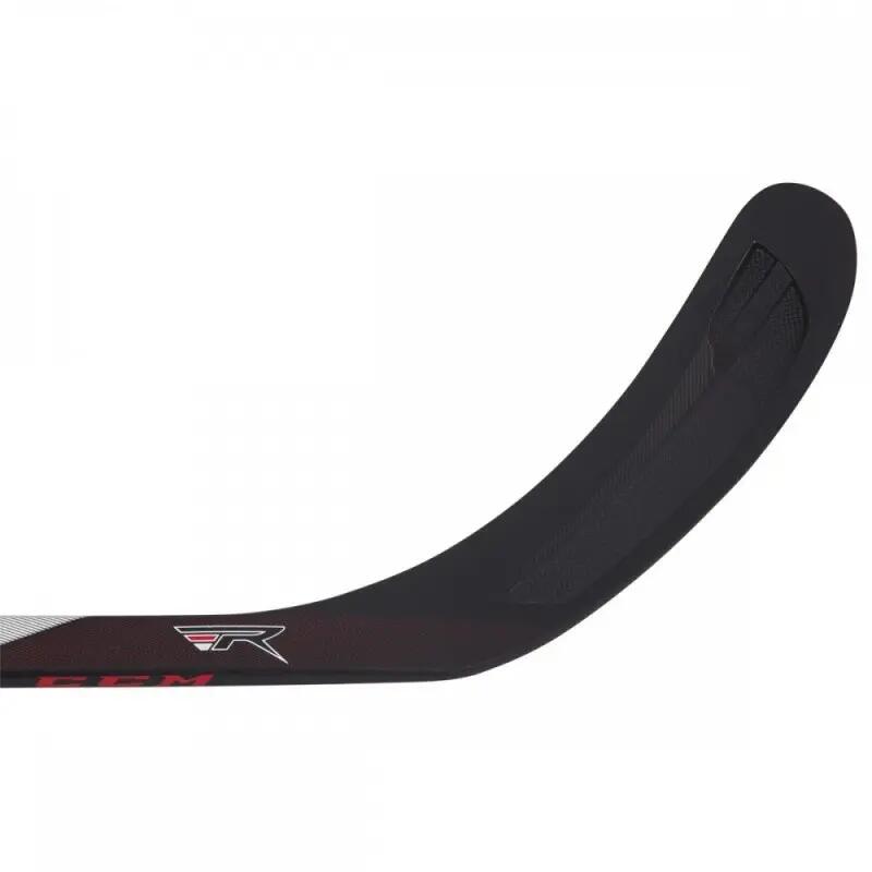CCM RBZ FT1 Senior palo de hockey compuesto – R 4/4