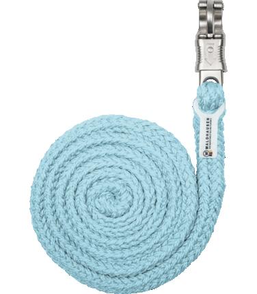 Corde de licol Waldhausen Plus à crochet de panique – 200 cm