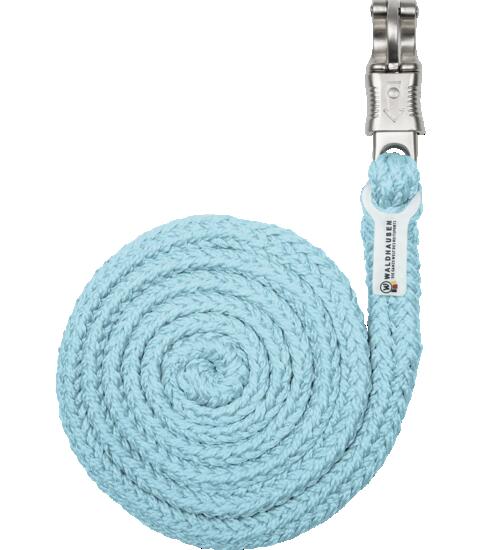 Corde de licol Waldhausen Plus à crochet de panique – 200 cm