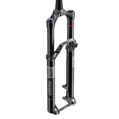 Isolatore Reba Gold 110mm 3P Crown 29" Boost nero 44offset B1