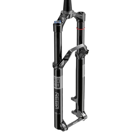 Isolatore Reba Gold 110mm 3P Crown 29" Boost nero 44offset B1