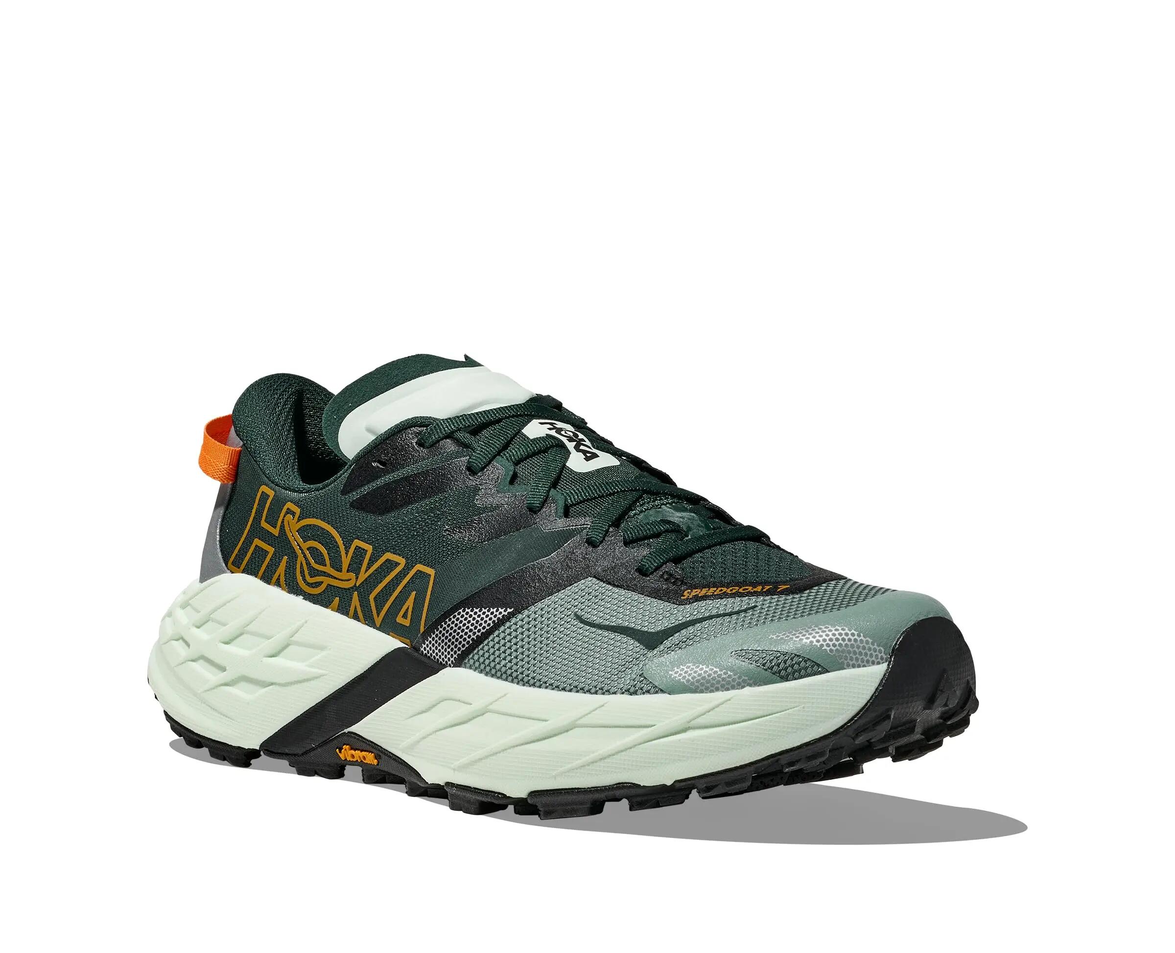 HOKA ONE ONE picture