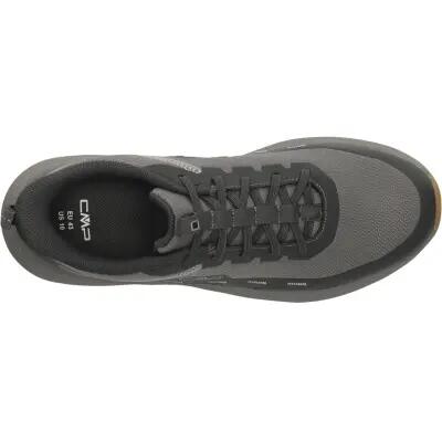 Scarpe Multisport Kymber Easy-Fit – 76UZ Deep Piombo-Grey 6/7