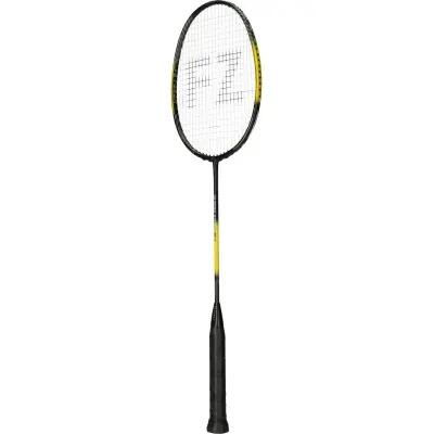 fz_forza Racket FZ K-Power 36 S in 100% graphite – 1001 Black 3/6