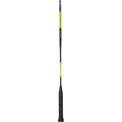 fz_forza Racket FZ K-Power 36 S in 100% graphite – 1001 Black 2/6